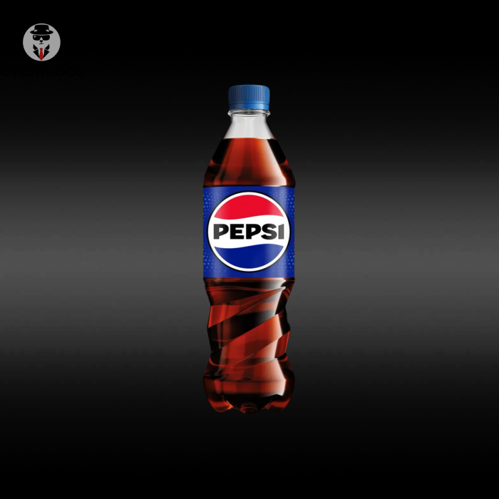 Напій Pepsi 0,5 л