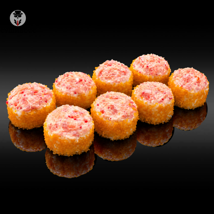 Roll Tuňák Yaki