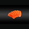 Losos Teriyaki (20 g)